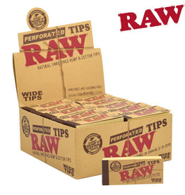 RAW Raw Tips - Wide