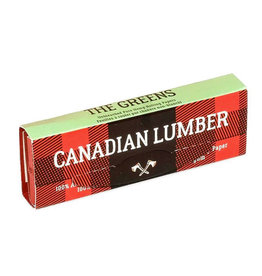 Canadian Lumber 1.25 w/tips - The Greens
