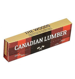 Canadian Lumber 1.25 w/tips - The Woods