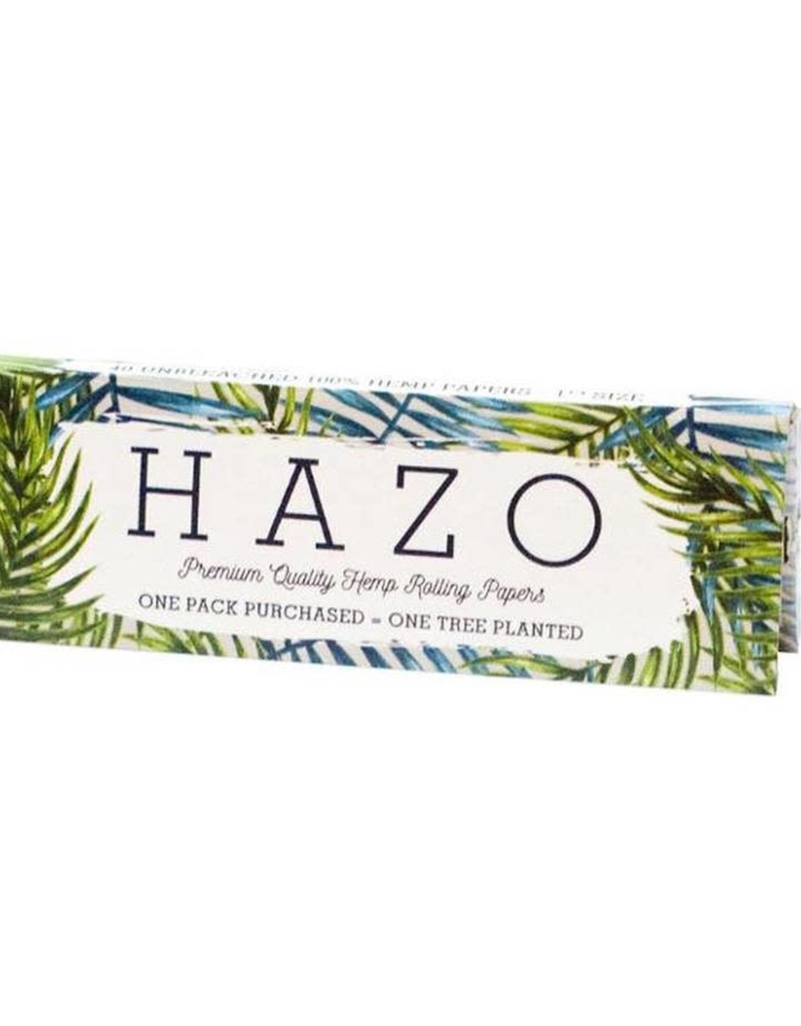 Hazo 1.25 Papers - Hemp