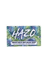 Hazo 1.25 Papers - Hemp w/tips Hazo 1.25 Papers - Hemp w/tips