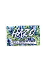 Hazo 1.25 Papers - Hemp w/tips