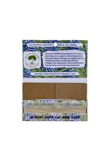Hazo 1.25 Papers - Hemp w/tips Hazo 1.25 Papers - Hemp w/tips