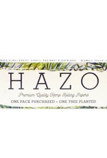 Hazo King Size Slim Papers - Hemp