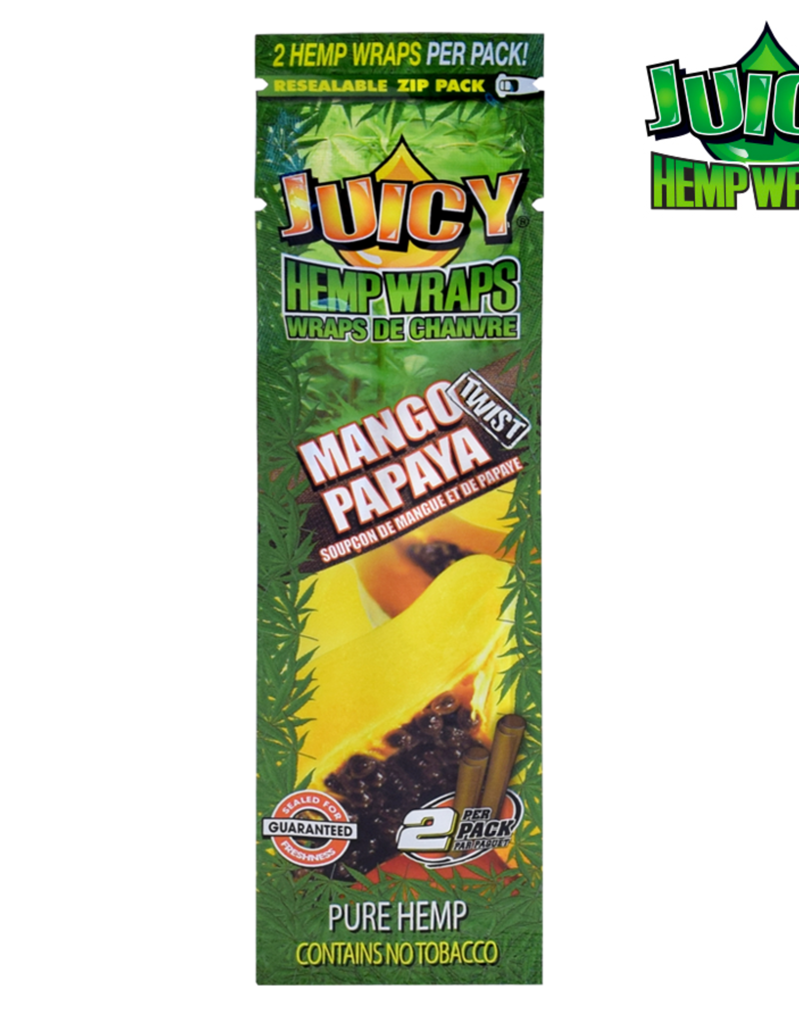 Juicy Jay's Juicy Hemp Wrap