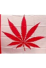 Cannabian Flag