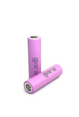 Samsung 30Q 18650 Battery 3000mAh (15A)