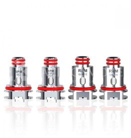 Smok Smok RPM Replacement Coils (5 Pack)