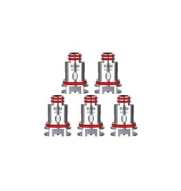 Smok Smok RPM Replacement Coils (5 Pack)