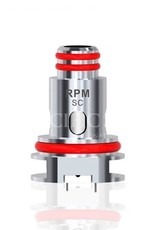 Smok Smok RPM Replacement Coils (5 Pack)