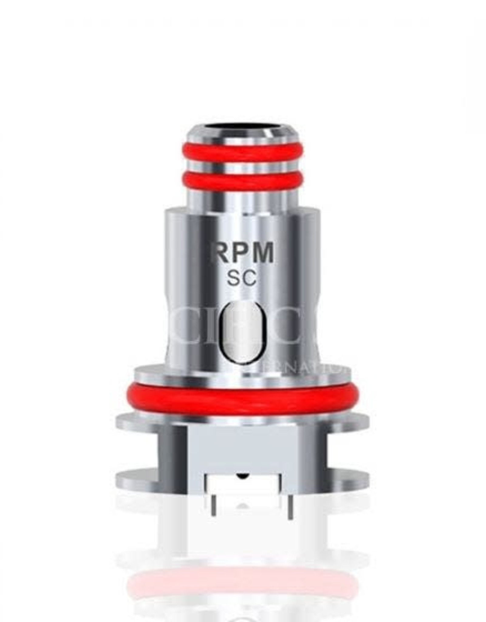 Smok Smok RPM Replacement Coils (5 Pack)