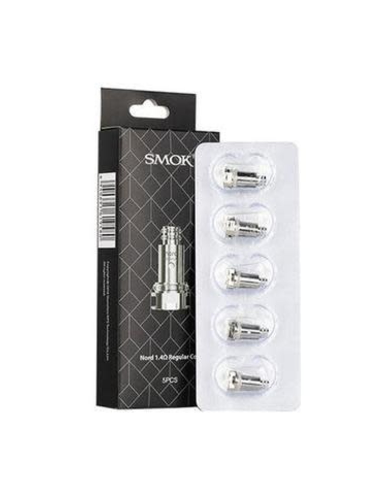 Smok Smok Nord Replacement Coils (5 Pack)