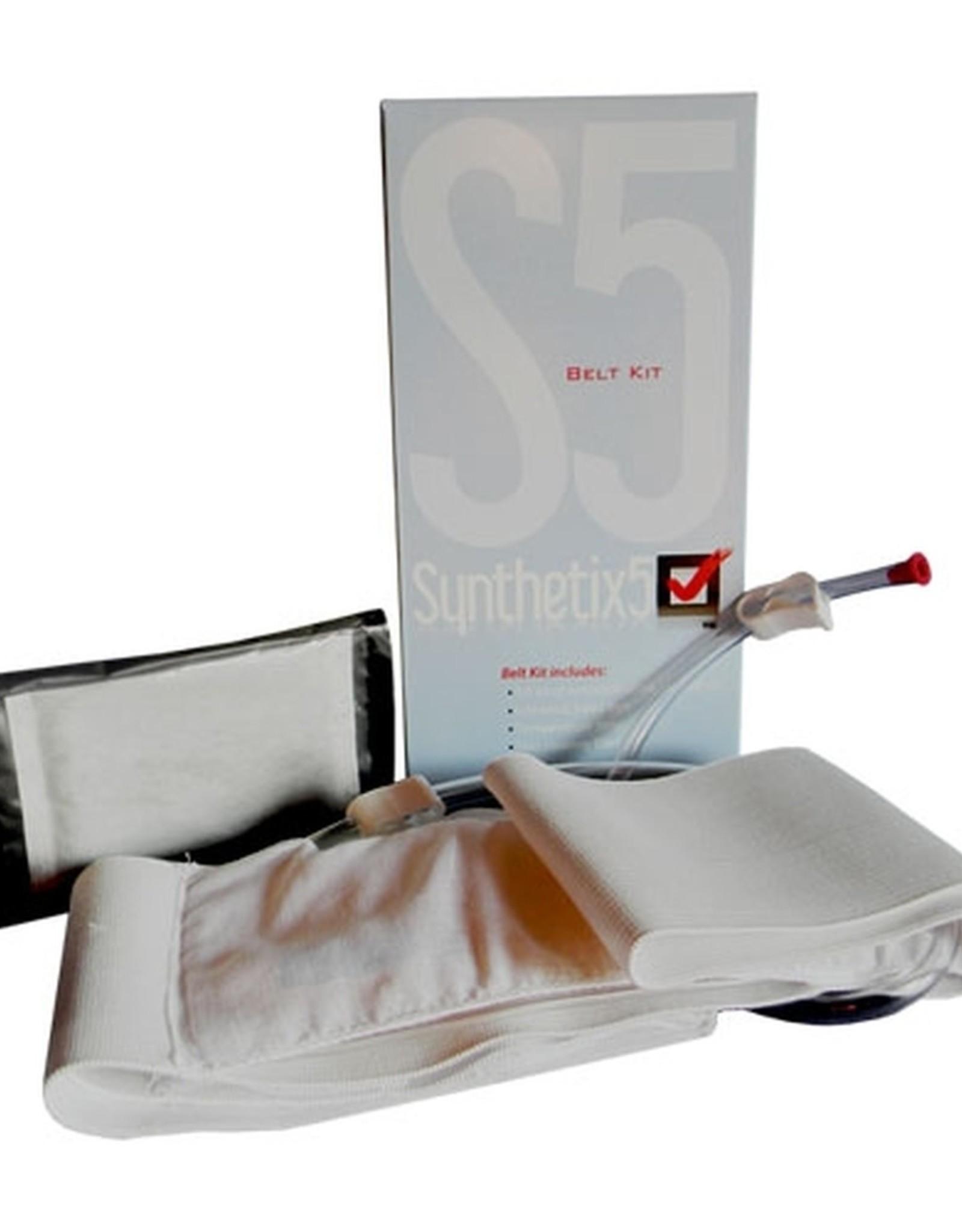 Synthetix5 Premixed Synthetic Urine Belt Kit