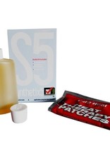Synthetix5 Premixed Synthetic Urine Bottle Kit