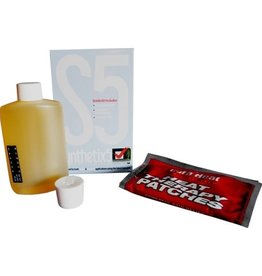 Synthetix5 Premixed Synthetic Urine Bottle Kit