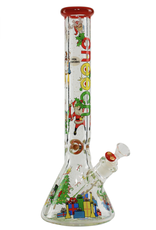 Cheech CA-035 - 14" Christmas Beaker