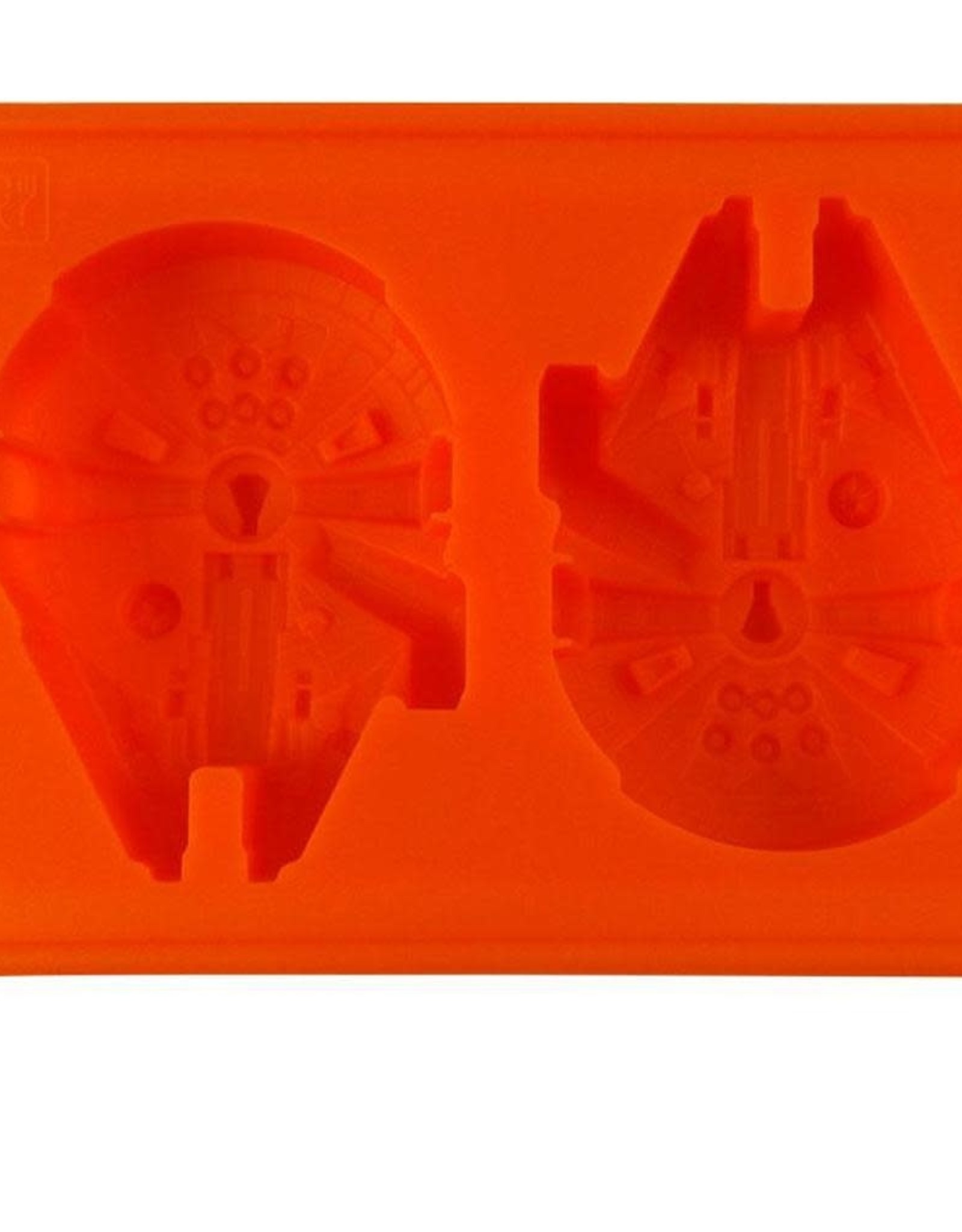 Dope Molds - Millenium Falcon