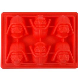 Dope Molds - Darth Vader