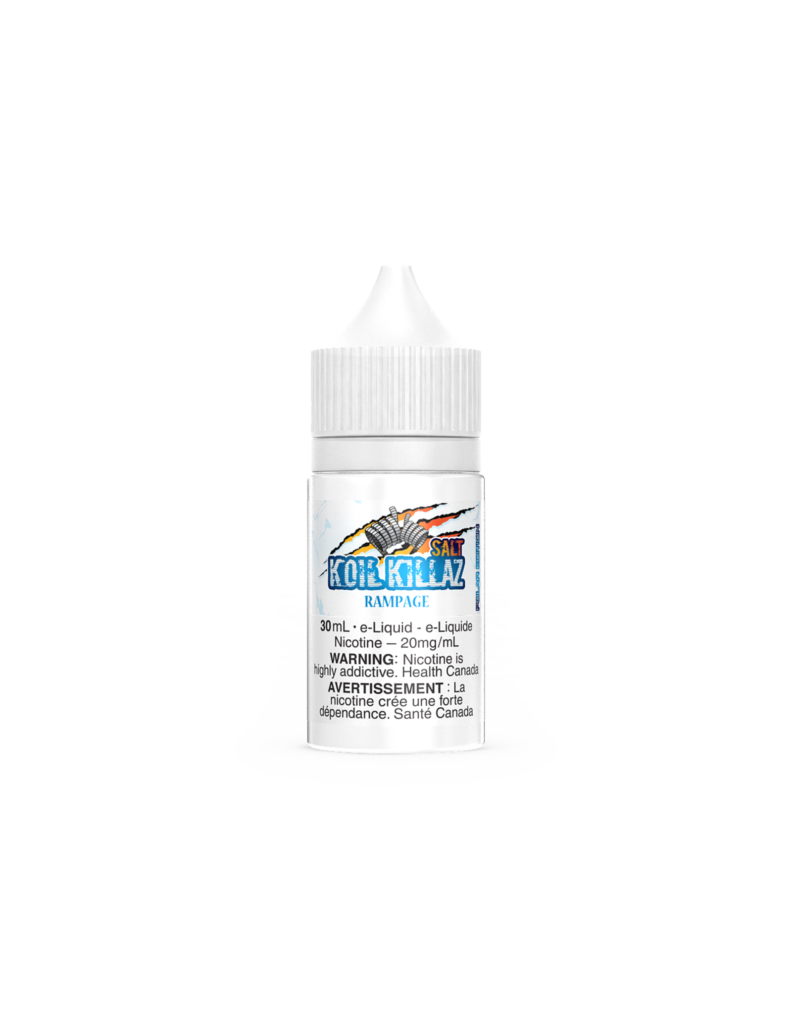 Koil Killaz Polar Salt