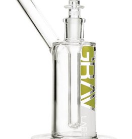 Grav UB4.0 - 7" Upright Bubbler