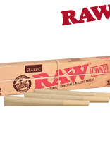 RAW RAW Cones