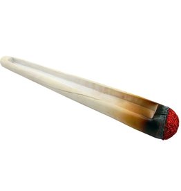 Cigarette Incense Burner
