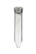 Glass Extraction Tube 1"x8"