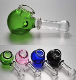 Cheech 4" Pipe w/Screen By Cheech