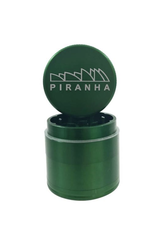 Piranha 1.5" 4 Piece Grinder