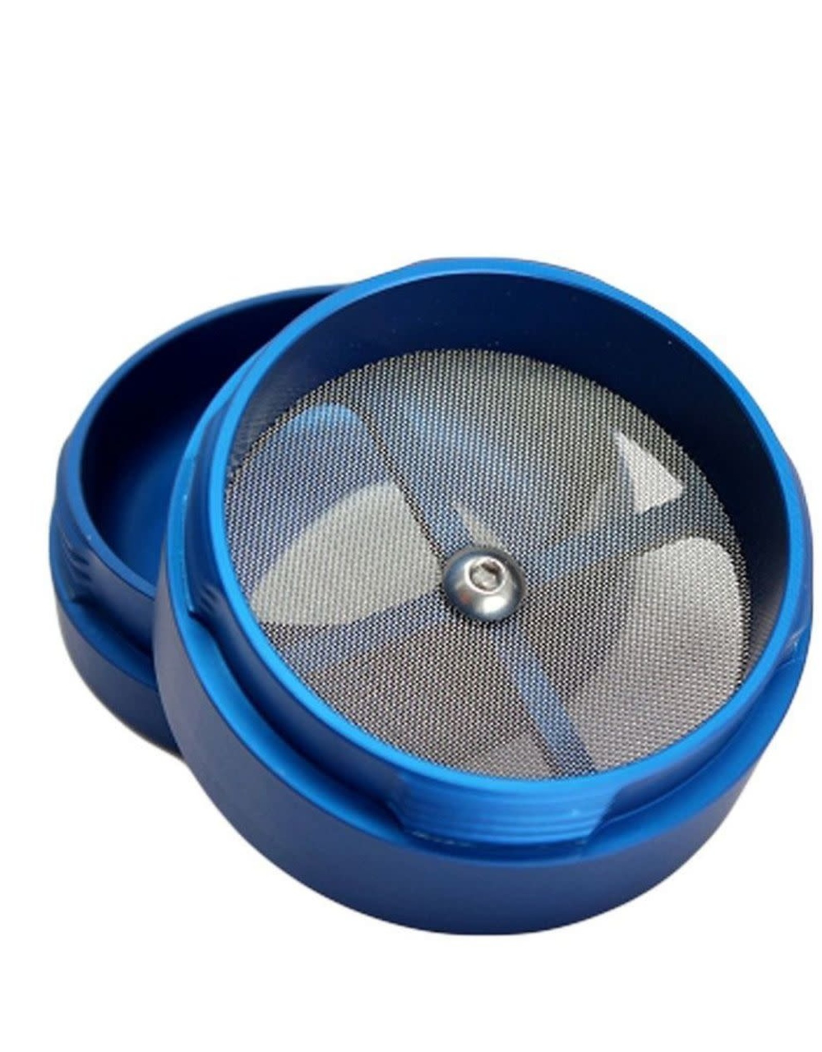 Cali Crusher 1.85" 4 Piece Grinder