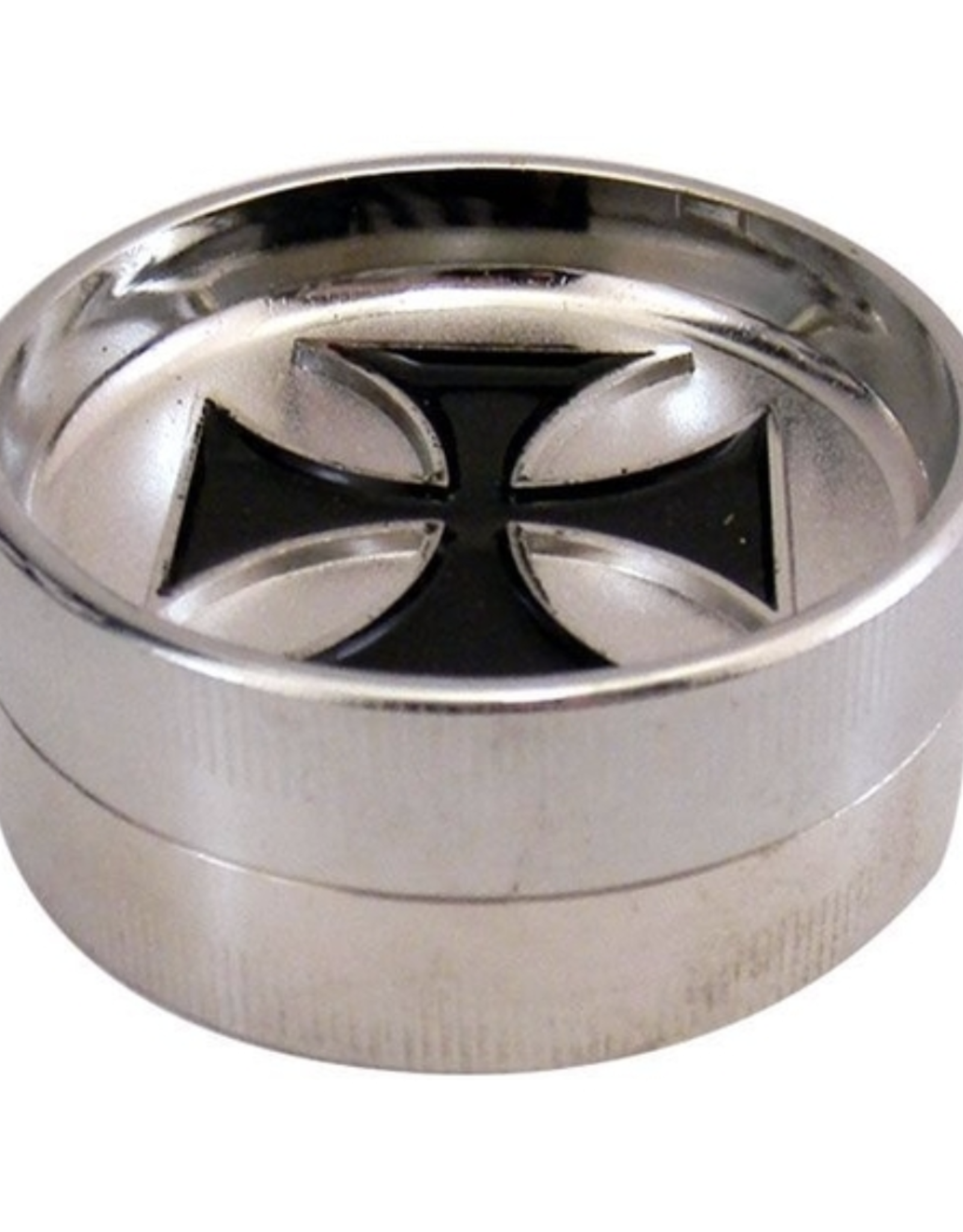 Zinc 2 Piece Grinder