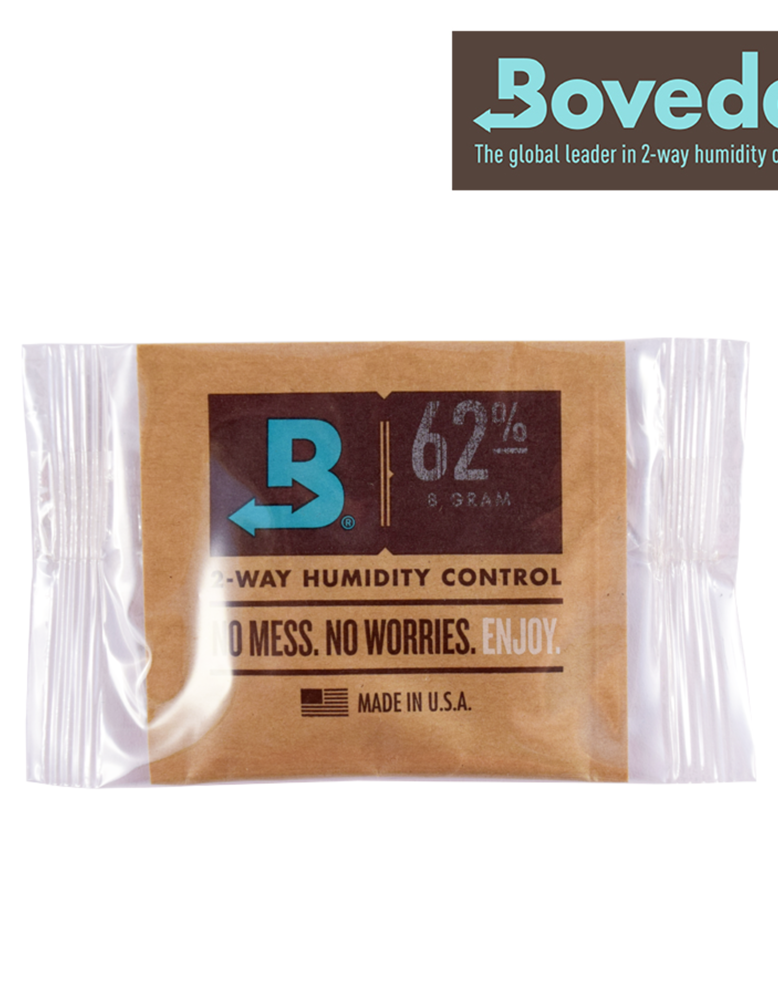 Boveda 8 Gram