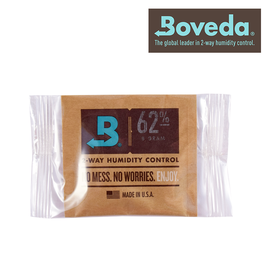 Boveda 62% 8 Gram Packet