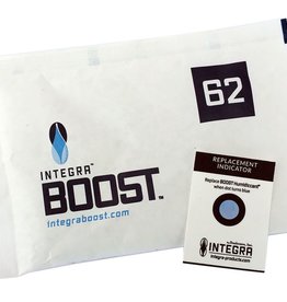 Boost 62% 67 Gram Humectant Pack