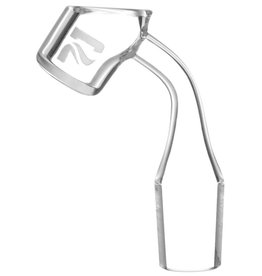 Pulsar Pulsar 4mm Cut Top Quartz Banger