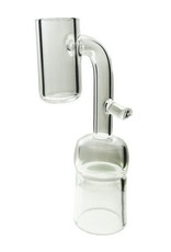 Quartz Banger for Electric Nail w/ 16mm Coil Quartz Banger for Electric Nail w/ 16mm Coil