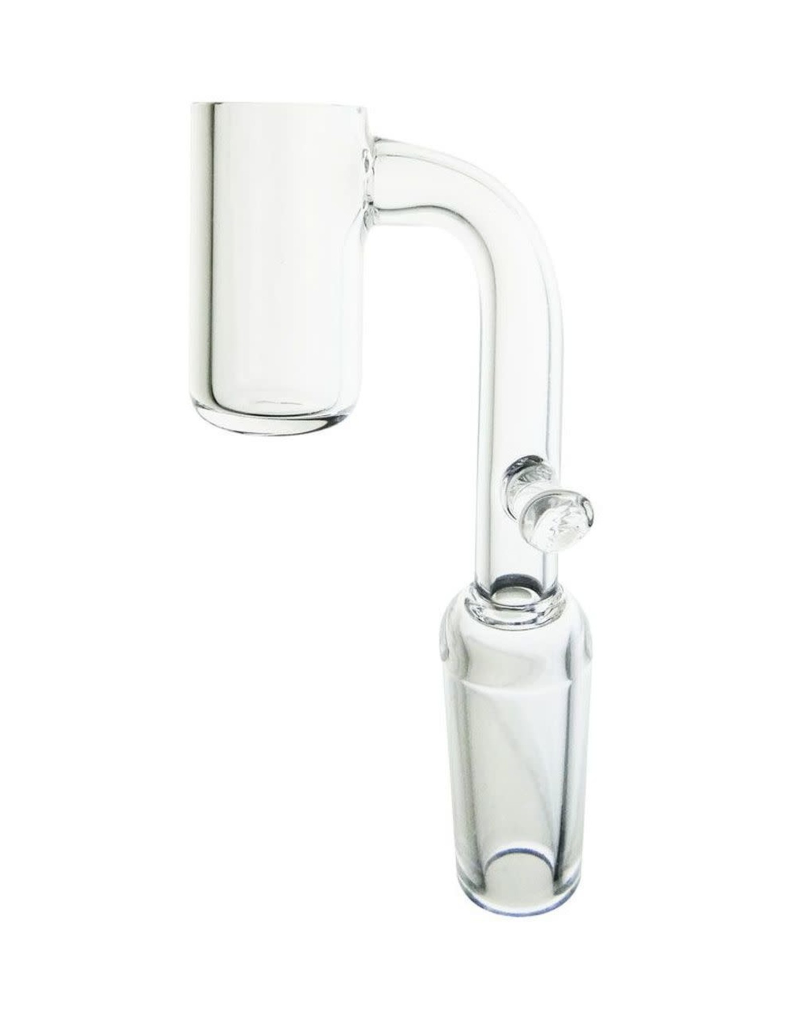 Quartz Banger for Electric Nail w/ 16mm Coil