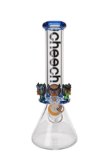 Cheech 13" Owl Beaker