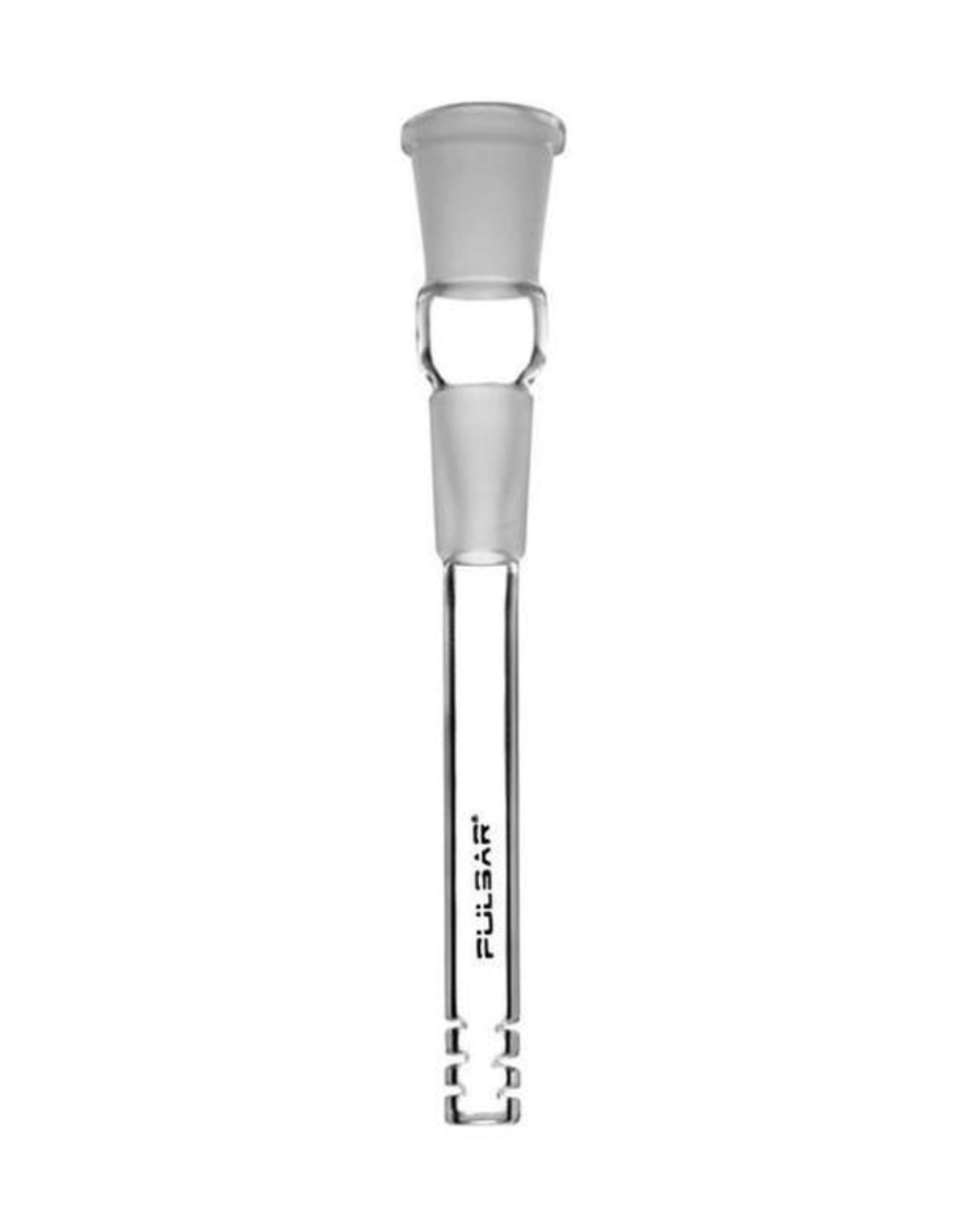 Pulsar 3" Diffused Downstem 14mm Male to Female