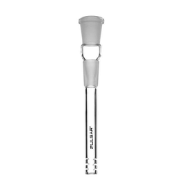 Pulsar 3" Diffused Downstem 14mm Male to Female