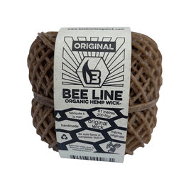 Bee Line Thin Hemp Spool