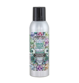 Smoke Odor Smoke Odor 7 oz. Spray - Sugar Skull