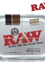 RAW RAW Steel Tray - Large