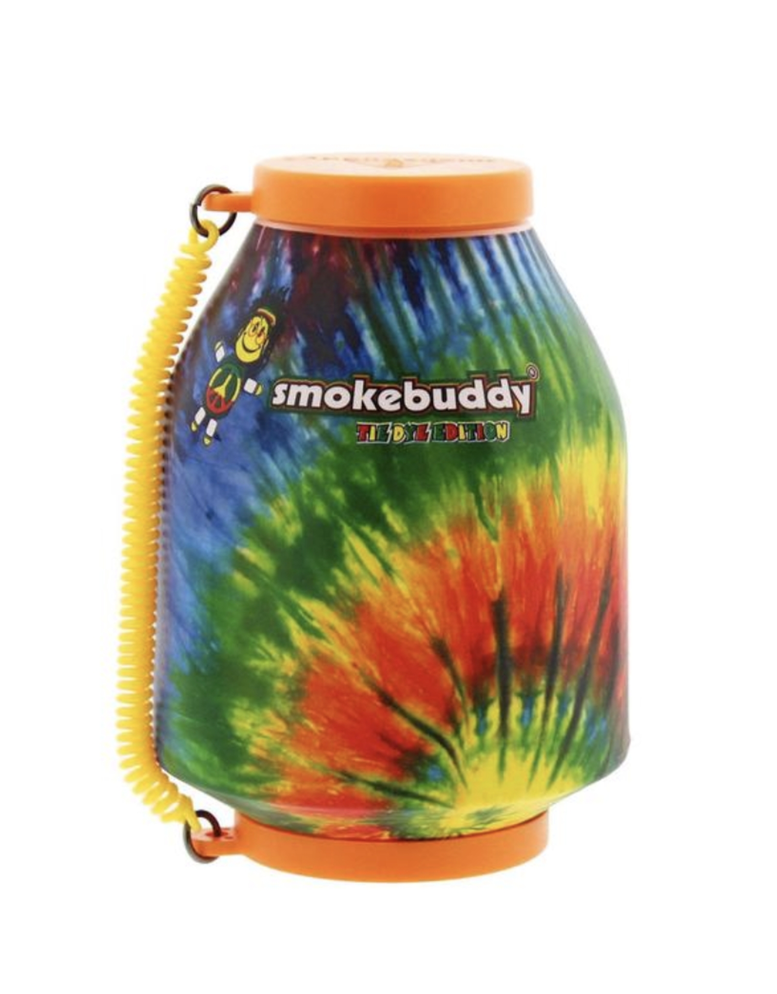 Smoke Buddy Smoke Buddy