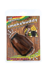 Smoke Buddy Smoke Buddy