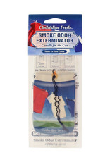 Smoke Odor Smoke Odor Car Air Freshener