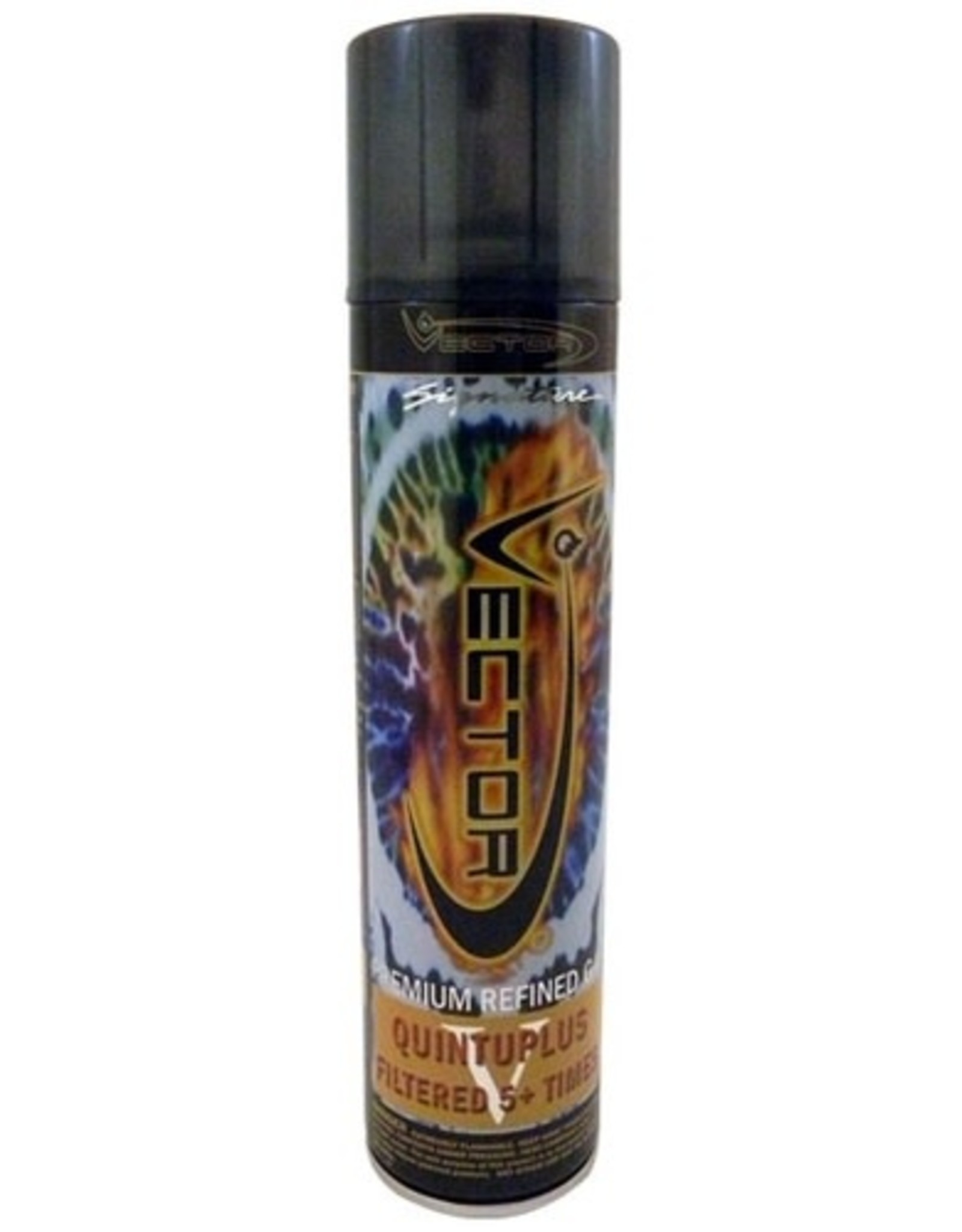 Vector Butane Extra Large 447ml *Not Available for Shipping*