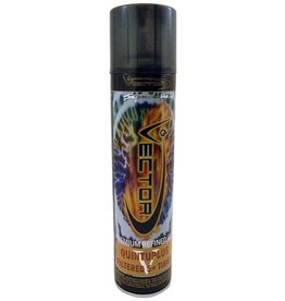 Vector Butane Extra Large 447ml *Not Available for Shipping*