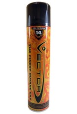 Vector Butane 320ml *Not Available for Shipping*