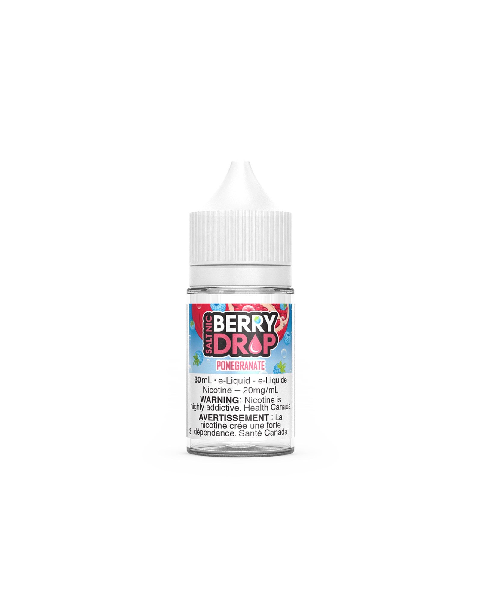 Berry Drop Berry Drop Salt